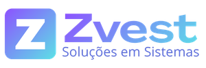 Logo da Zvest Soluções em Sistemas Web